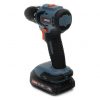 Аккумуляторный шуруповёрт SENIX PDDX2-M3-EU — изображение 5