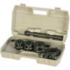 Набор клуппов с трещоткой №3 STAYER Professional 28260-H3 — изображение 6