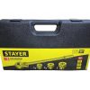 Набор клуппов с трещоткой №3 STAYER Professional 28260-H3 — изображение 4