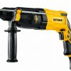 Перфоратор STEHER HD-28-850 с патроном SDS-Plus в кейсе