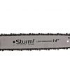 Пила цепная электрическая Sturm! CC1614P — изображение 19