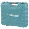Аккумуляторный шуруповёрт Sturm! CD1860BL — изображение 2