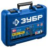 Дрель-шуруповерт ЗУБР Профессионал 12В + LED-фонарь, 2 АКБ 2Ач DL-121-22F — изображение 9