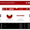 Уровень с усиленным профилем 400 мм ЗУБР МАСТЕР 34584-040 — изображение 2