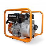 мотопомпа VILLARTEC GP50 для воды