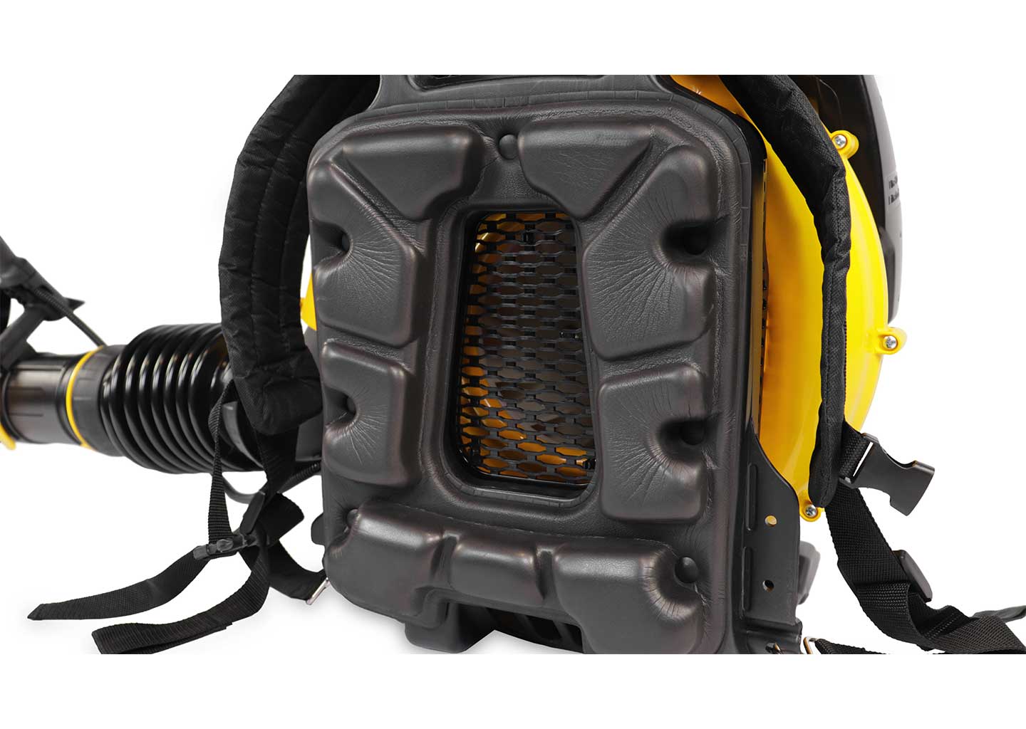 Воздуходувка бензиновая CHAMPION GBR476 Воздуходувка бензиновая CHAMPION GBR476 — изображение 6