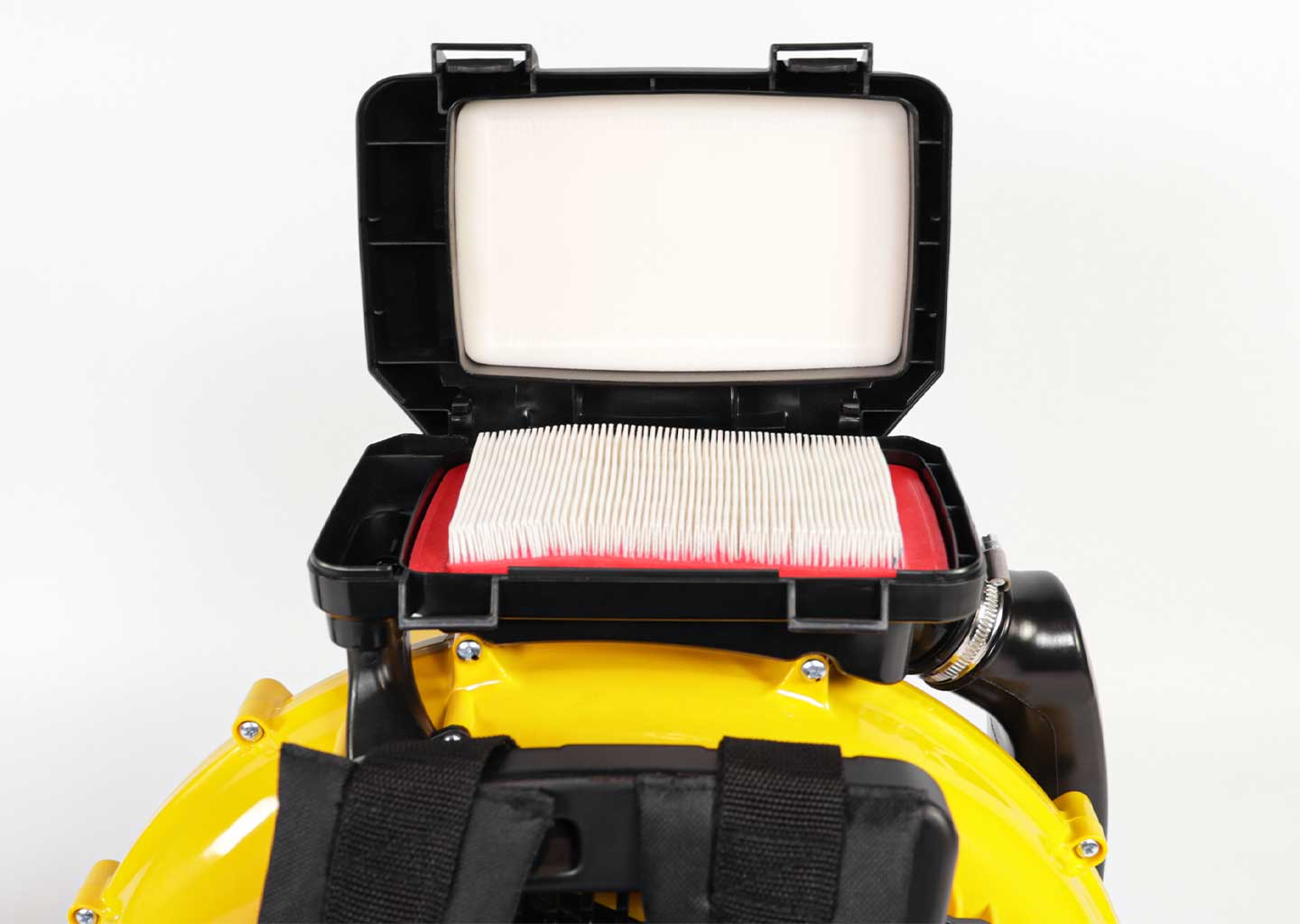 Воздуходувка бензиновая CHAMPION GBR476 Воздуходувка бензиновая CHAMPION GBR476 — изображение 7