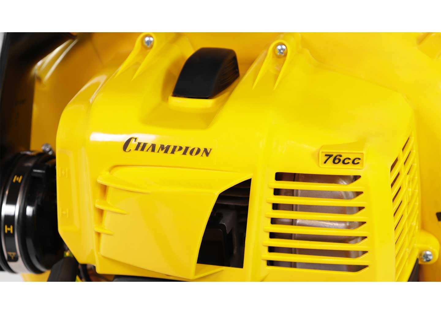 Воздуходувка бензиновая CHAMPION GBR476 Воздуходувка бензиновая CHAMPION GBR476 — изображение 10