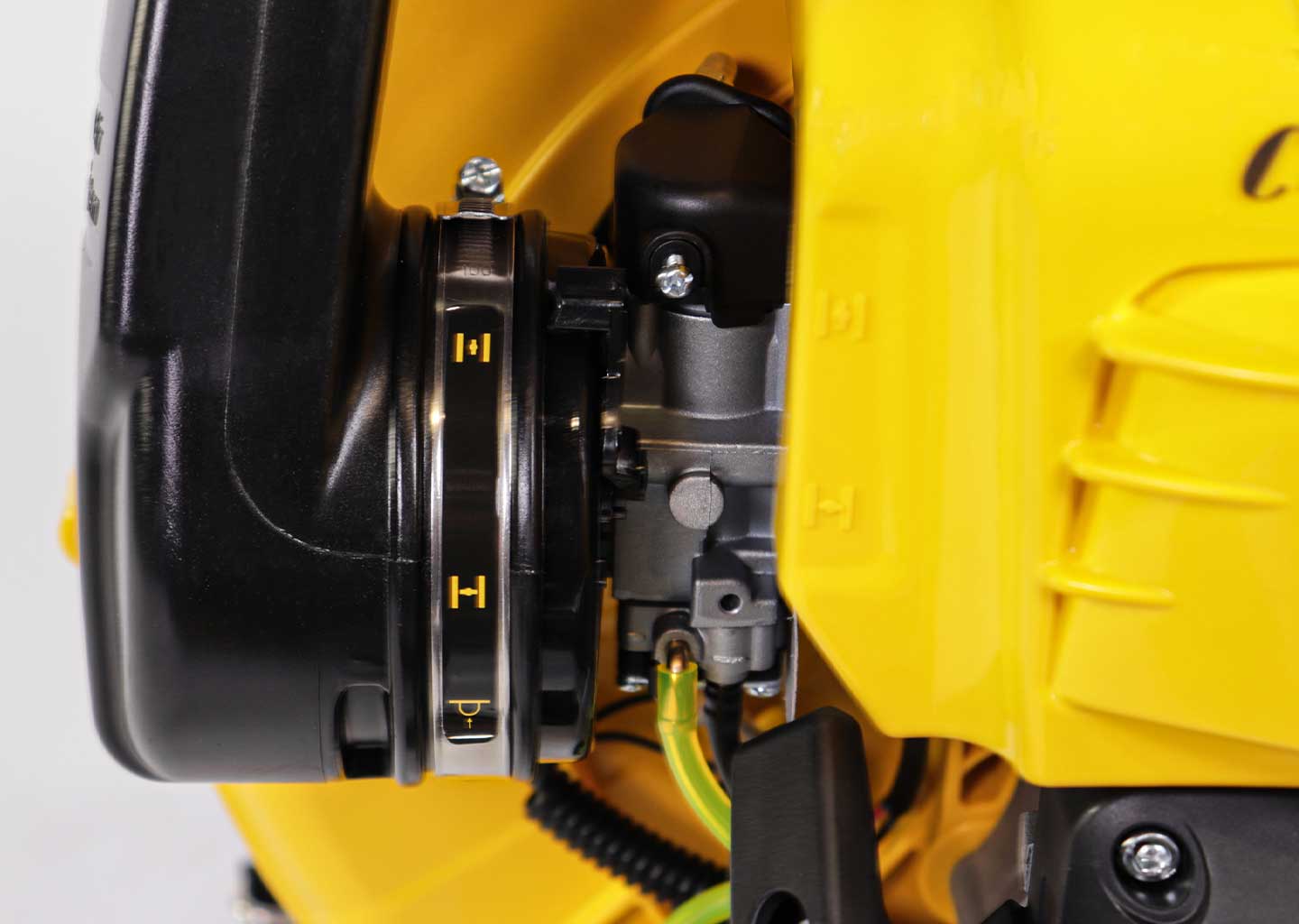 Воздуходувка бензиновая CHAMPION GBR476 Воздуходувка бензиновая CHAMPION GBR476 — изображение 11