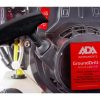 Мотобур ADA Ground Drill-8 без шнека А00374 — изображение 3