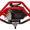 Мотобур ADA Ground Drill-8 без шнека А00374 — изображение 12