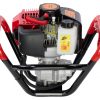 Мотобур BURAN DT-250 — изображение 19