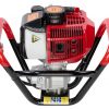 Мотобур BURAN DT-250 — изображение 17