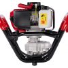Мотобур BURAN DT-250 — изображение 13