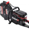 Бензорез ELITECH GC 400 E2103.002.00 с алмазным диском 400 мм