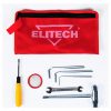 Мотобур бензиновый ELITECH БМ 64В ПРО — изображение 5