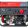 Генератор Fubag BS 8000 DA ES — изображение 4
