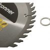 Пильный диск по дереву Hanskonner H9022-190-20/16-48 — изображение 5