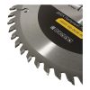 Пильный диск по дереву Hanskonner H9022-190-20/16-48 — изображение 4