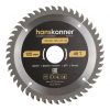 Пильный диск Hanskonner ArmorPiercing H9025-125-22-48 для резки древесины с гвоздями