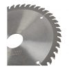Пильный диск по дереву Hanskonner ArmorPiercing H9025-125-22-48 — изображение 2