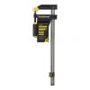 Струбцина F-образная Hanskonner HK1078-06-120X500