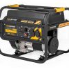 Бензиновый генератор Hanskonner HPG-3500 Duplex — изображение 9
