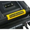 Бензиновый генератор Hanskonner HPG-3500 Duplex — изображение 16