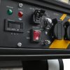 Бензиновый генератор Hanskonner HPG-3500 Duplex — изображение 14