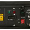 Бензиновый генератор Hanskonner HPG-3500 Duplex — изображение 13
