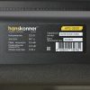 Бензиновый генератор Hanskonner HPG-3500 Duplex — изображение 12