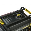 Бензиновый генератор Hanskonner HPG-3500 Duplex — изображение 26
