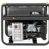 Бензиновый генератор Hanskonner HPG-3500 Duplex — изображение 7