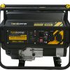 Бензиновый генератор Hanskonner HPG-3500 Duplex — изображение 24