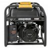 Бензиновый генератор Hanskonner HPG-3500 Duplex — изображение 6