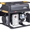 Бензиновый генератор Hanskonner HPG-3500 Duplex — изображение 5