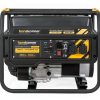 Бензиновый генератор Hanskonner HPG-3500 Duplex — изображение 4