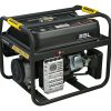 Бензиновый генератор Hanskonner HPG-3500 Duplex — изображение 21