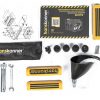 Бензиновый генератор Hanskonner HPG-3500 Duplex — изображение 2