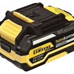 Hanskonner PLATINUM HBP2004PRO 18 В 4.0 Ач