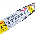 Геодезическая рейка KRAFTOOL GR 5 34730