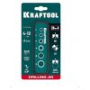 Кондуктор для сверления под углом 45° и 90° KRAFTOOL Woodsniper 121 30073 — изображение 6