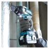 Аккумуляторный ударный гайковерт Makita DTW700Z — изображение 5