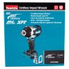 Аккумуляторный ударный гайковерт Makita DTW700Z — изображение 3