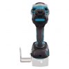 Аккумуляторный ударный гайковерт Makita DTW700Z — изображение 11