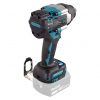 Аккумуляторный ударный гайковерт Makita DTW700Z — изображение 9