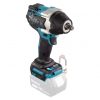 Аккумуляторный ударный гайковерт Makita DTW700Z — изображение 8