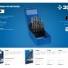 Набор сверл по металлу ЗУБР 29621-H25 — изображение 2