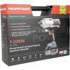Гайковерт аккумуляторный PROFIPOWER T-2000N E0187 — изображение 8