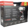 Гайковерт аккумуляторный PROFIPOWER T-2000N E0187 — изображение 7
